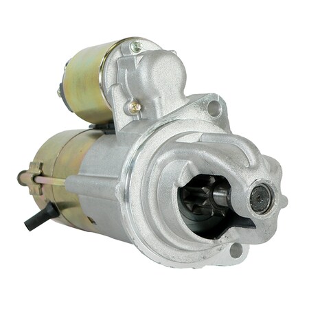 Db Electrical Starter For 4.0L (244) V8 Oldsmobile Aurora 95 96 97 98 99 01 02 03 Sr8543X 410-12665